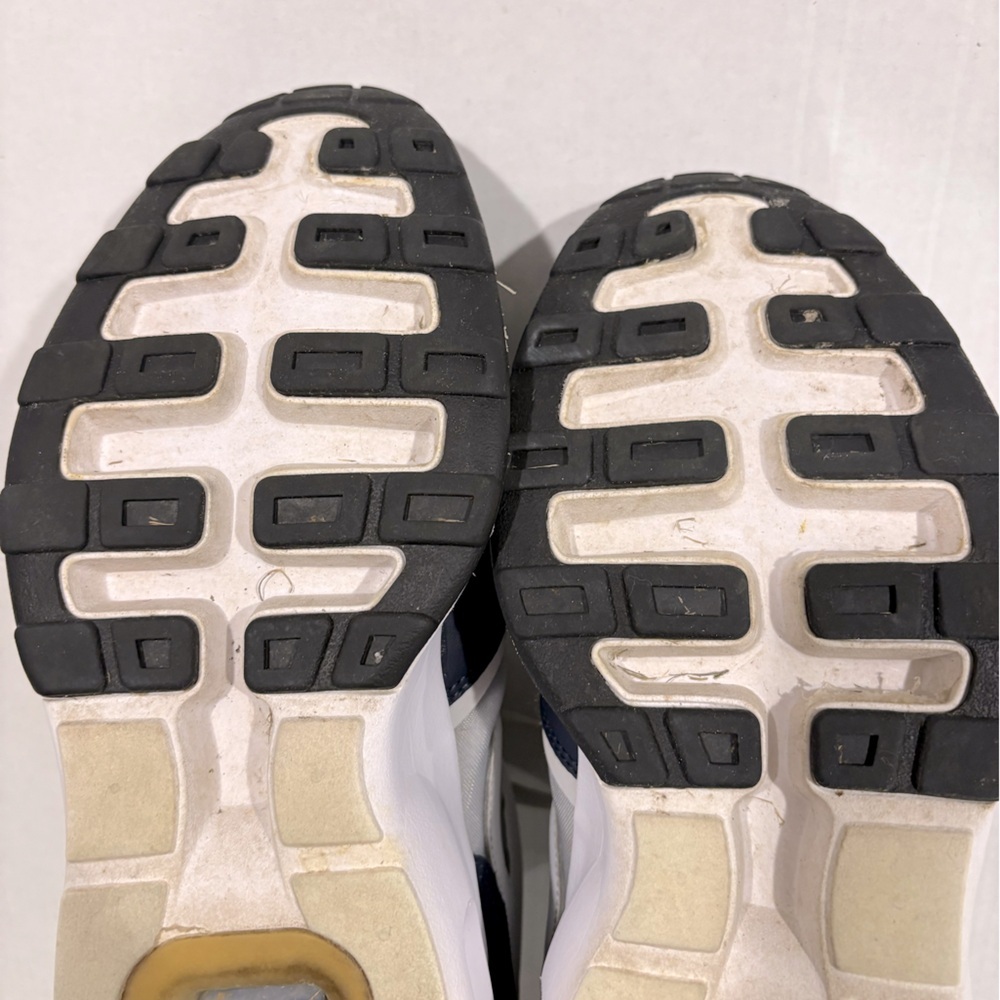 Nike Air Max Prime Pure Platinum Men’s Size 11  
876068-004/2017 - Picture 10 of 12